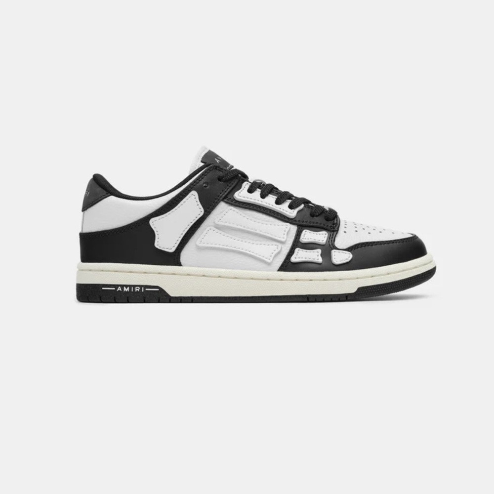 Amiri WOMEN'S SKEL-TOP LOW